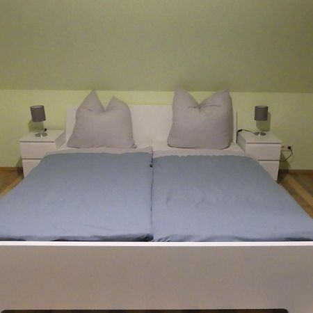 Wohlfuehloase By Rent Rooms Rietz Stein bei Nurnberg Εξωτερικό φωτογραφία