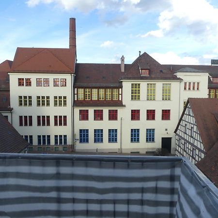Wohlfuehloase By Rent Rooms Rietz Stein bei Nurnberg Εξωτερικό φωτογραφία