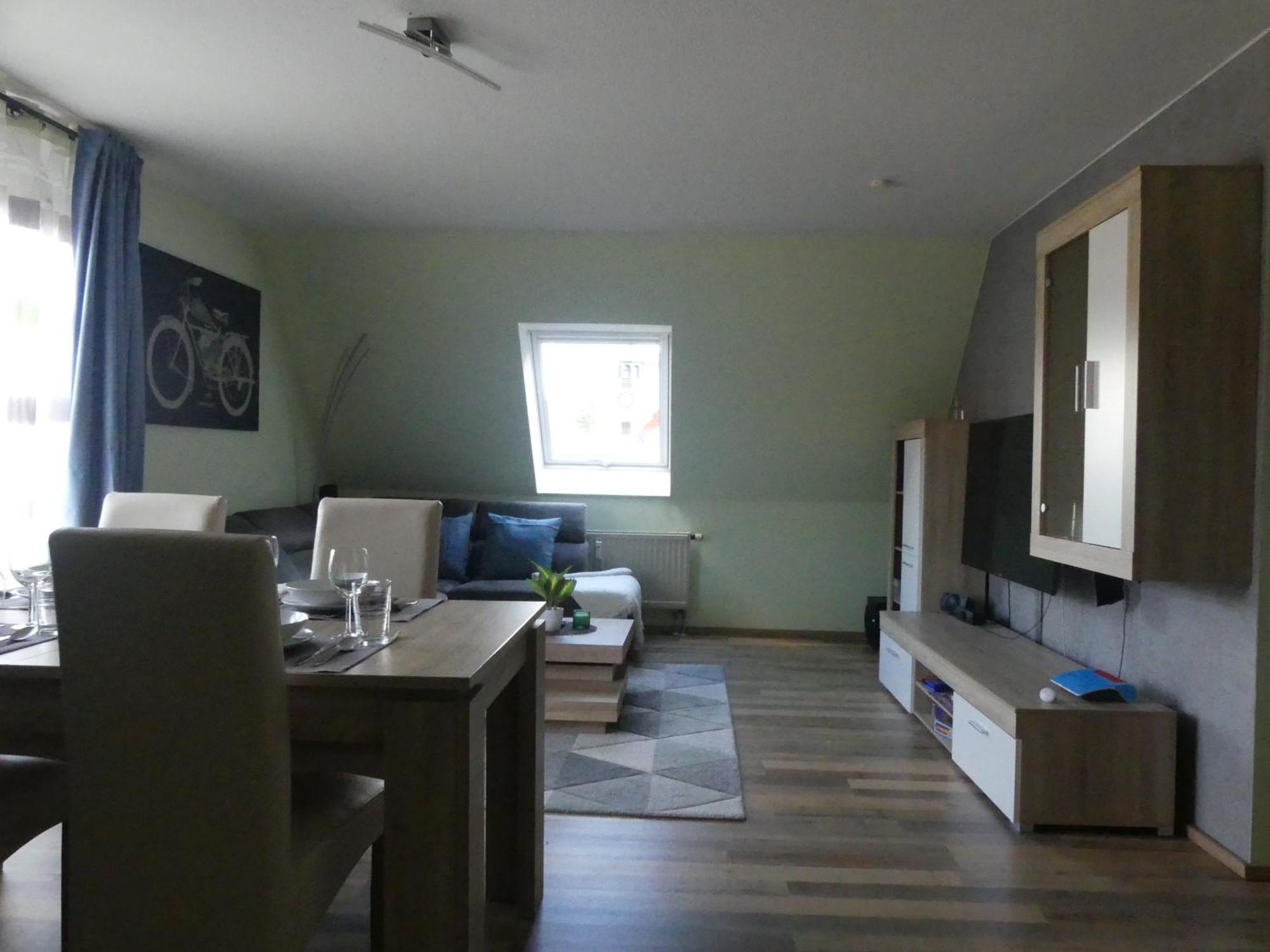 Wohlfuehloase By Rent Rooms Rietz Stein bei Nurnberg Εξωτερικό φωτογραφία