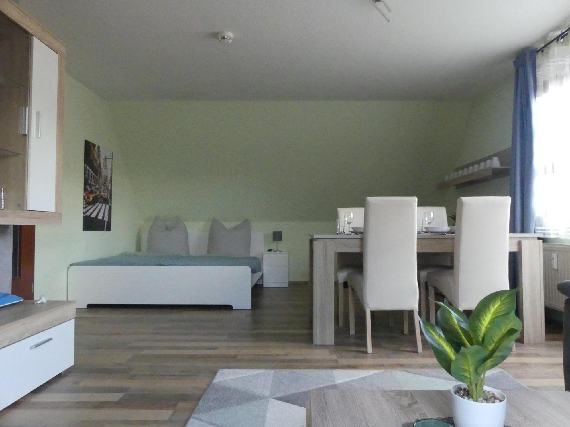 Wohlfuehloase By Rent Rooms Rietz Stein bei Nurnberg Εξωτερικό φωτογραφία