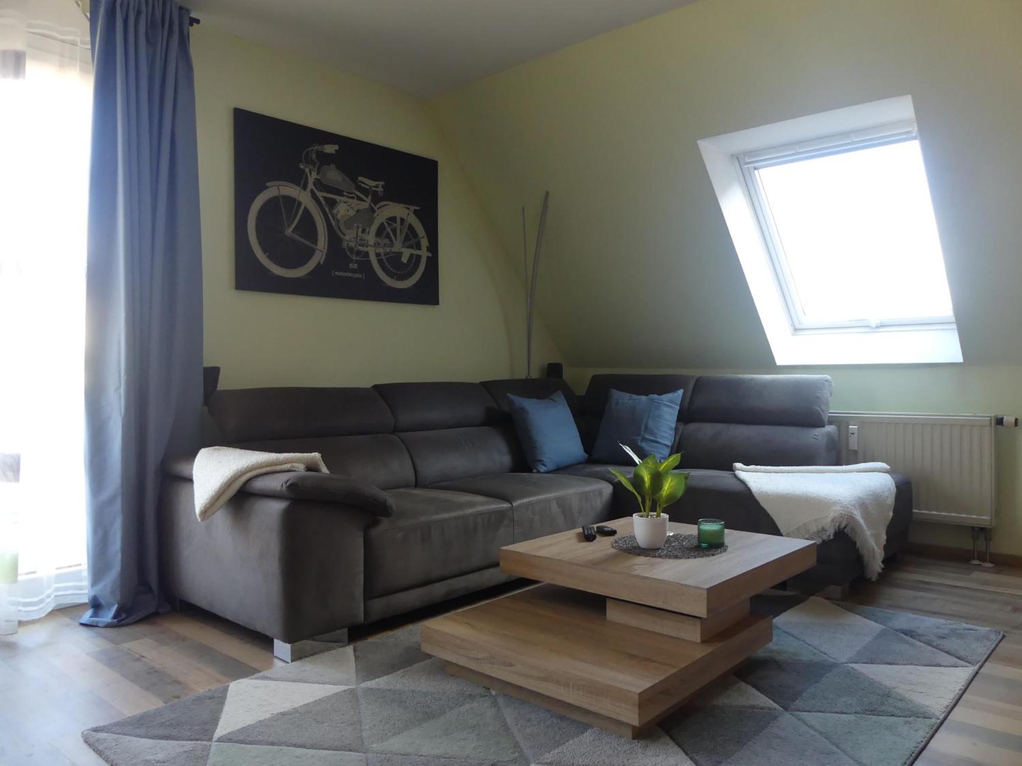 Wohlfuehloase By Rent Rooms Rietz Stein bei Nurnberg Εξωτερικό φωτογραφία
