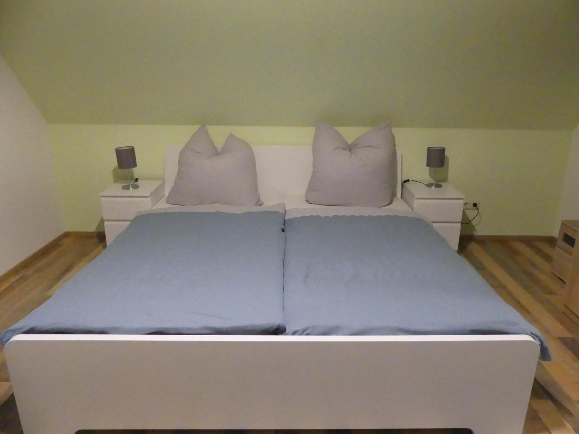 Wohlfuehloase By Rent Rooms Rietz Stein bei Nurnberg Εξωτερικό φωτογραφία