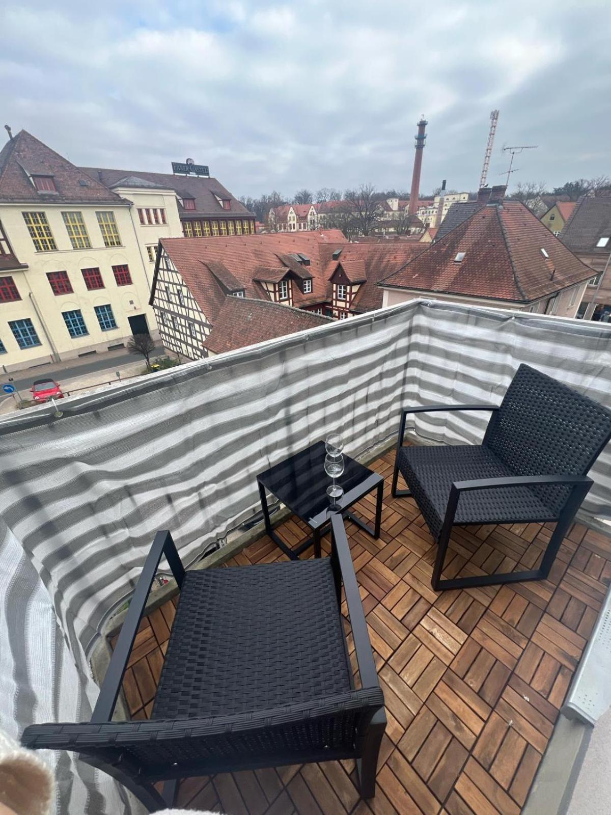 Wohlfuehloase By Rent Rooms Rietz Stein bei Nurnberg Εξωτερικό φωτογραφία
