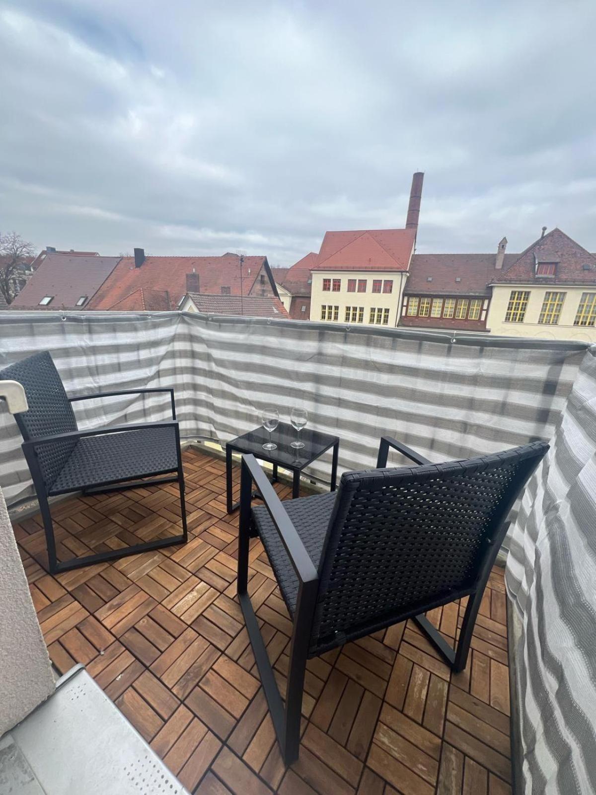 Wohlfuehloase By Rent Rooms Rietz Stein bei Nurnberg Εξωτερικό φωτογραφία