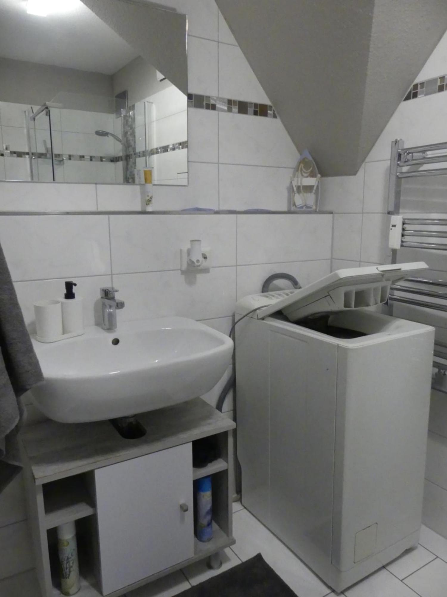 Wohlfuehloase By Rent Rooms Rietz Stein bei Nurnberg Εξωτερικό φωτογραφία