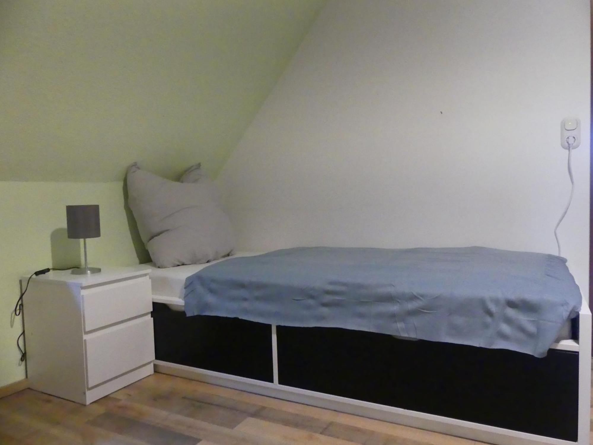 Wohlfuehloase By Rent Rooms Rietz Stein bei Nurnberg Εξωτερικό φωτογραφία
