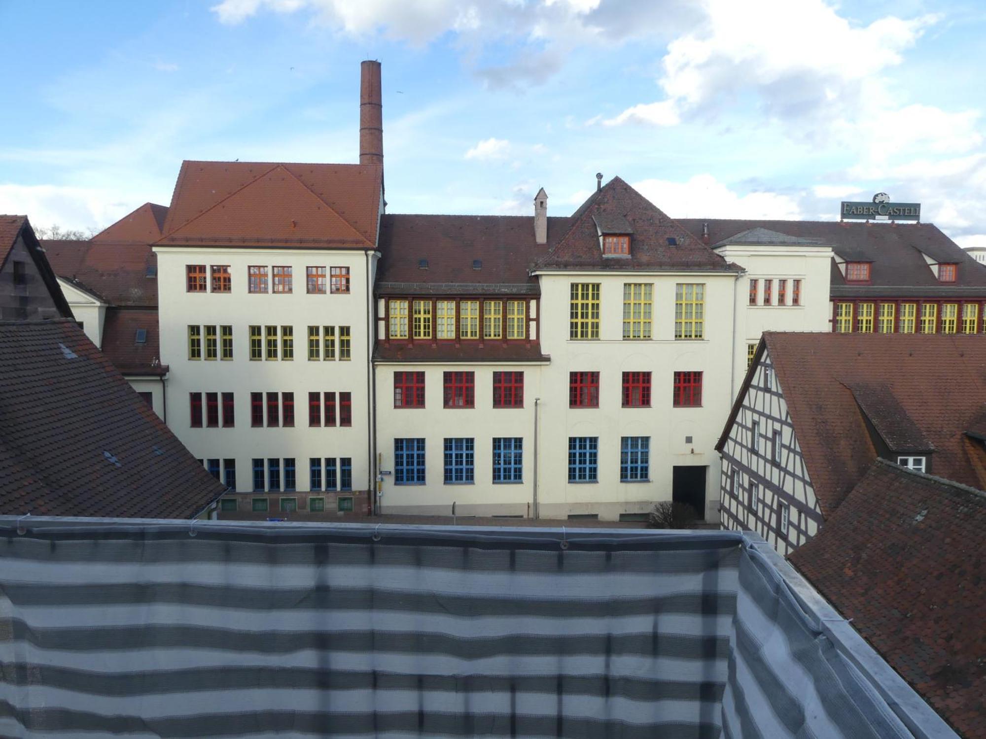 Wohlfuehloase By Rent Rooms Rietz Stein bei Nurnberg Εξωτερικό φωτογραφία